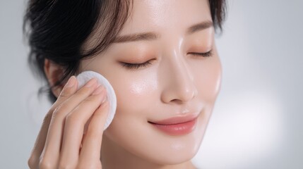 Achieve Radiant and Healthy Skin A Guide To Using Toning Wipes Correctly