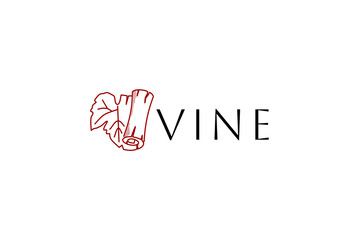 VINE LOGO