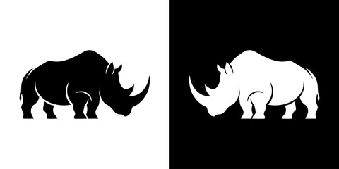rhino logo
