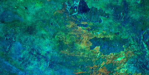 Dive into the Lively Psychedelic Patterns and Get Lost in an Abstract Masterpiece of Colors and Shapes