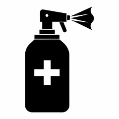 set of medical icons