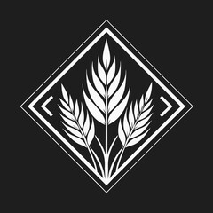 tribal tattoo design