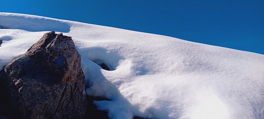 neige