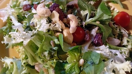 salade