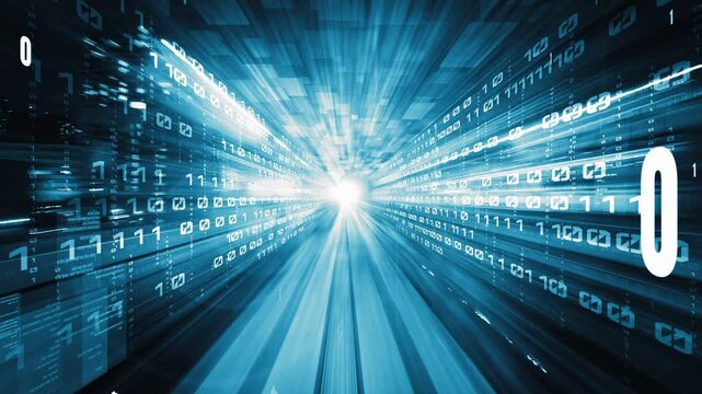 Software development, application programming code and tacit computer coding . Concept of smart digital transformation and technology disruption that changes global trends in new information era .