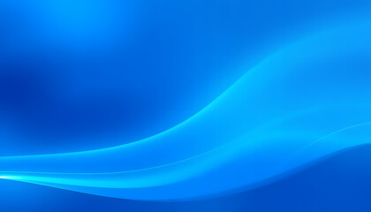 Fototapeta premium Abstract Geometric Background with Elegant Vertical Blue Stripes, Modern Web Banner Design, Dreamy. White tone