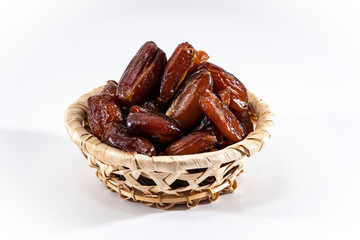 African dates, pure energy from Africa, a delight for the palate