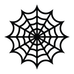 spider web vector