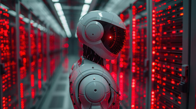 Robot Database