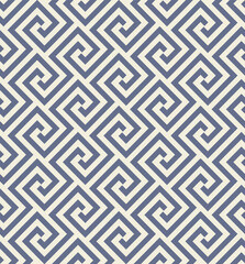 Abstract seamless geometric pattern with rhombs and lines -vector eps8