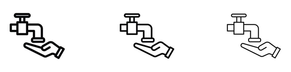 Ablution icon