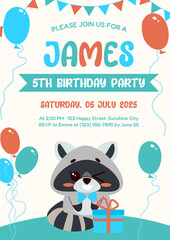 Happy Birthday, Join the celebration