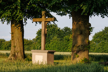 Sommerzeit im M&uuml;nsterland