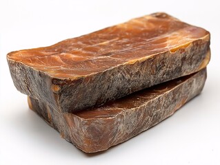 Premium Artisan Beef Jerky Snack. Preservatives-Free, Healthy, Protein-Packed Dried Meat for Meat Lovers