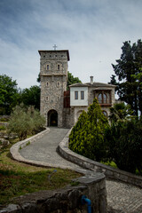 Tvrdos monastery