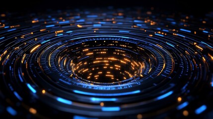 AI Processing Medical Information to Find Key Data Patterns