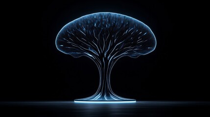 Vibrant Display of Machine Intelligence in Health Tech