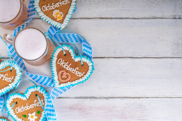 Background for Oktoberfest