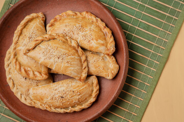 &ldquo;Artisanal Sweet Bread &ndash; Handmade Traditional Bakery Delights&rdquo;