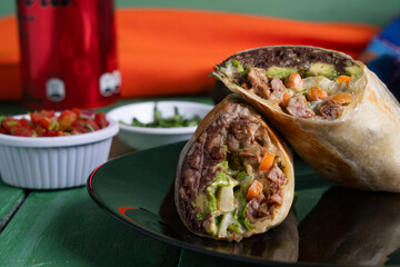 Authentic Mexican Food – Traditional Mexican Cuisine and Flavors

