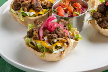Authentic Mexican Food – Traditional Mexican Cuisine and Flavors

