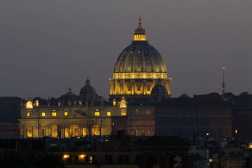 St. Peter's Basilica