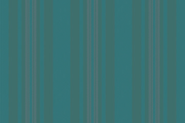 Obraz premium Classic striped backdrop with teal hues. Suitable for textures, patterns, backgrounds. Evokes stability and tradition. Ideal for various design projects.