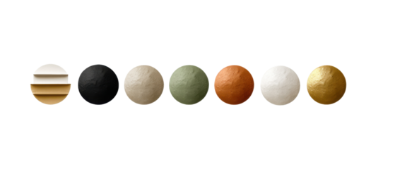 3D render of a casino chip symbol on a red background illustrating the concept of business success and balance