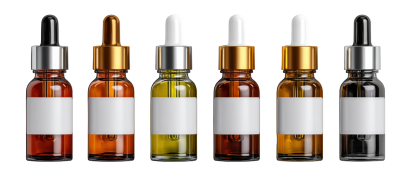 bottle and glass of beer