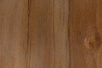Obraz premium Natural Brown Wooden Texture Background Featuring Organic Grain Patterns