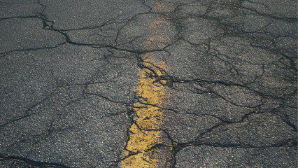 texture of the ground