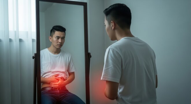 Raising awareness for world hepatitis day with focus on liver health and personal reflection - Powered by Adobe