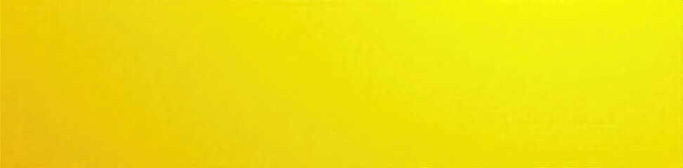 Obraz premium Vibrant yellow background texture, perfect for presentations, websites, or design projects A solid, bright, and cheerful backdrop for your creative needs , texture, background