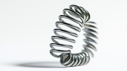 Metal Spring Coil
