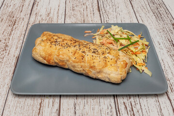 Although the döner kebab is the most iconic, the diversity of kebabs in Europe is considerable