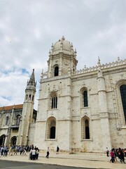 Obraz premium Portugal