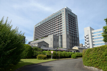 ホテルオオクラ京都　京都市中京区