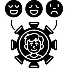 Preference Vector Icon