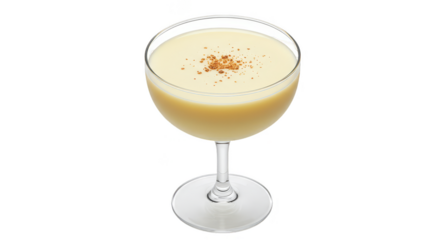 Isolated Cocktail Photography Featuring an Alcoholic Drink in Studio