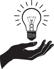 Abstract graphic shape creative design vector illustration