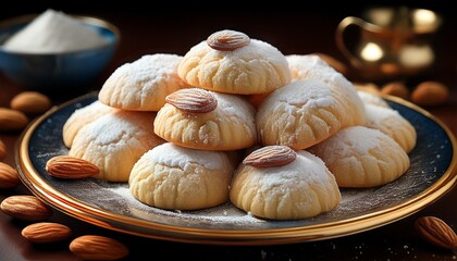  Kourabiedes (Griechenland)