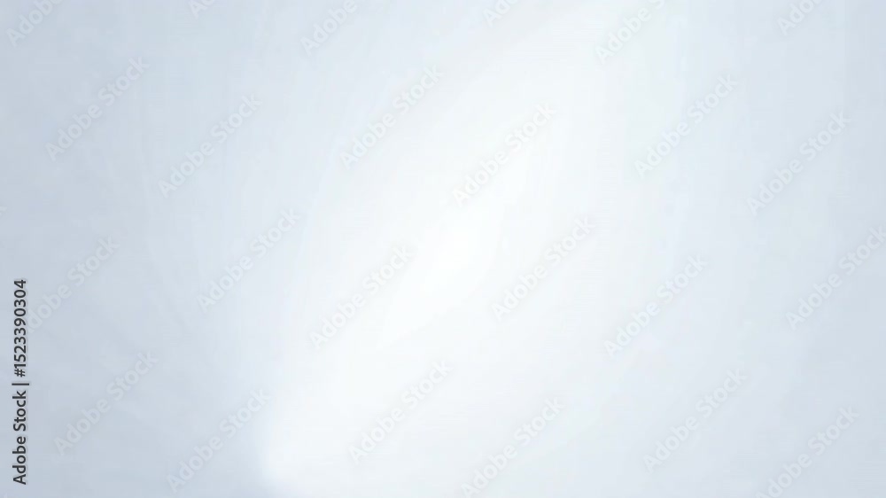 Poster serene and calming abstract background smooth gradient of light gray and white tones for tranquil tr