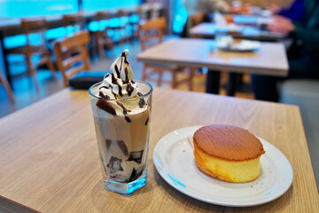 ダイエットメニュー