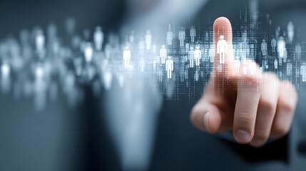 Exploring the role of technology in human resource information systems HRIS