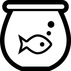 Essentials icon in modern outline style with clean, minimal lines, perfect for digital UI and app design.