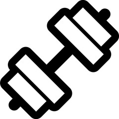 Essentials icon in modern outline style with clean, minimal lines, perfect for digital UI and app design.