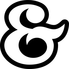 Essentials icon in modern outline style with clean, minimal lines, perfect for digital UI and app design.