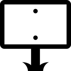 Essentials icon in modern outline style with clean, minimal lines, perfect for digital UI and app design.