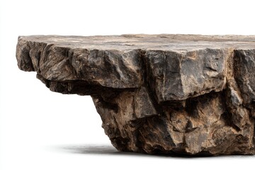 Rock Surface Platform