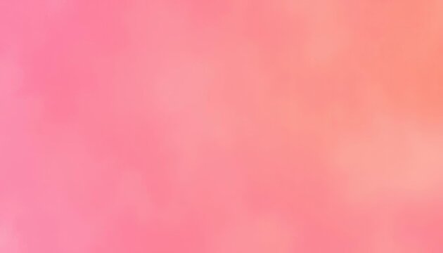 Orange Pink Texture